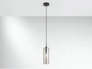 MAGIC - Glass pendant lamp _ Fan Europe Lighting